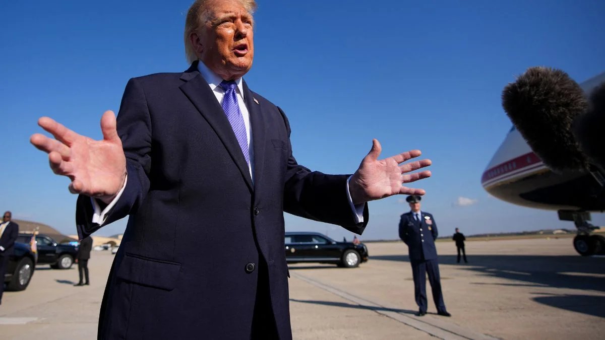 Donald Trump 2