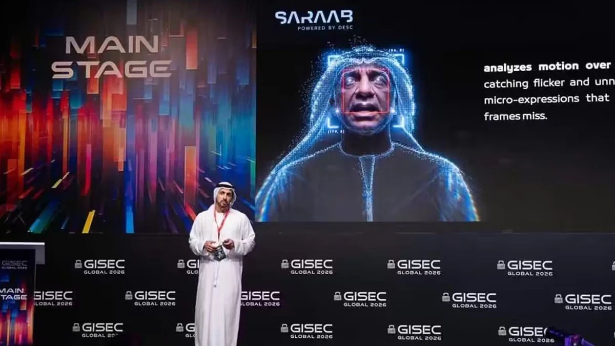 Dubai to launch SARAAB