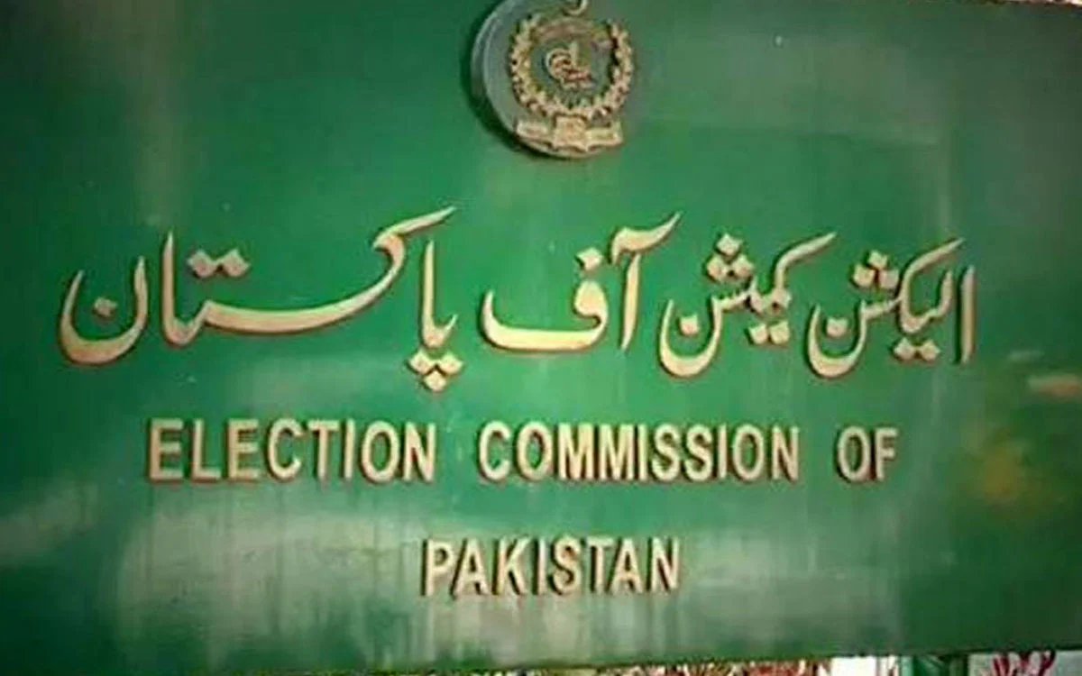 ECP
