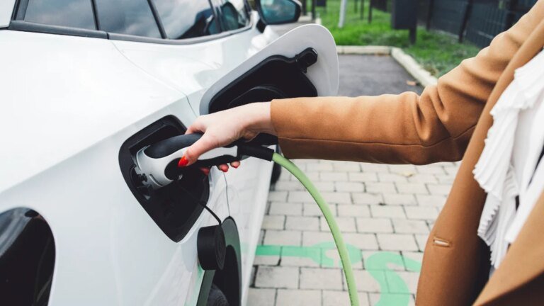 IMF calls for end to sales tax concession on electric vehicles in Pakistan