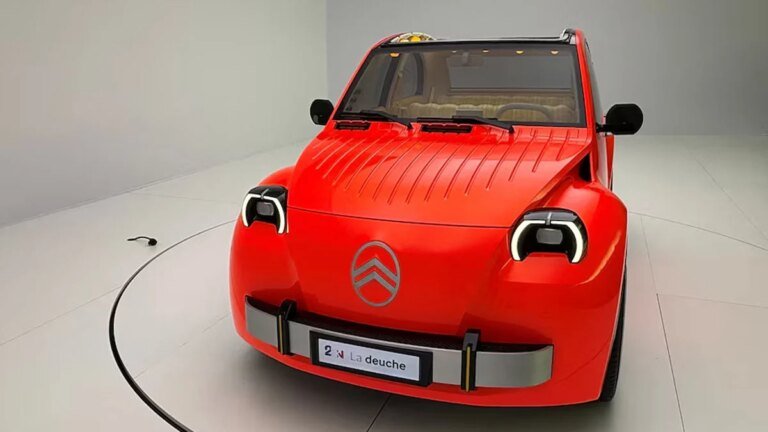 Stellantis bets on small affordable EVs for European comeback