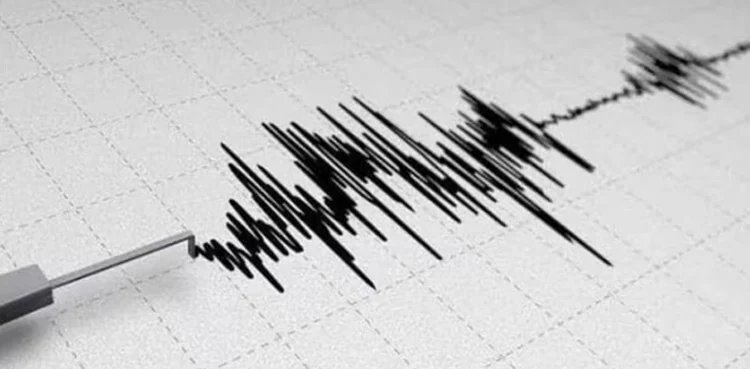 Earthquake 2