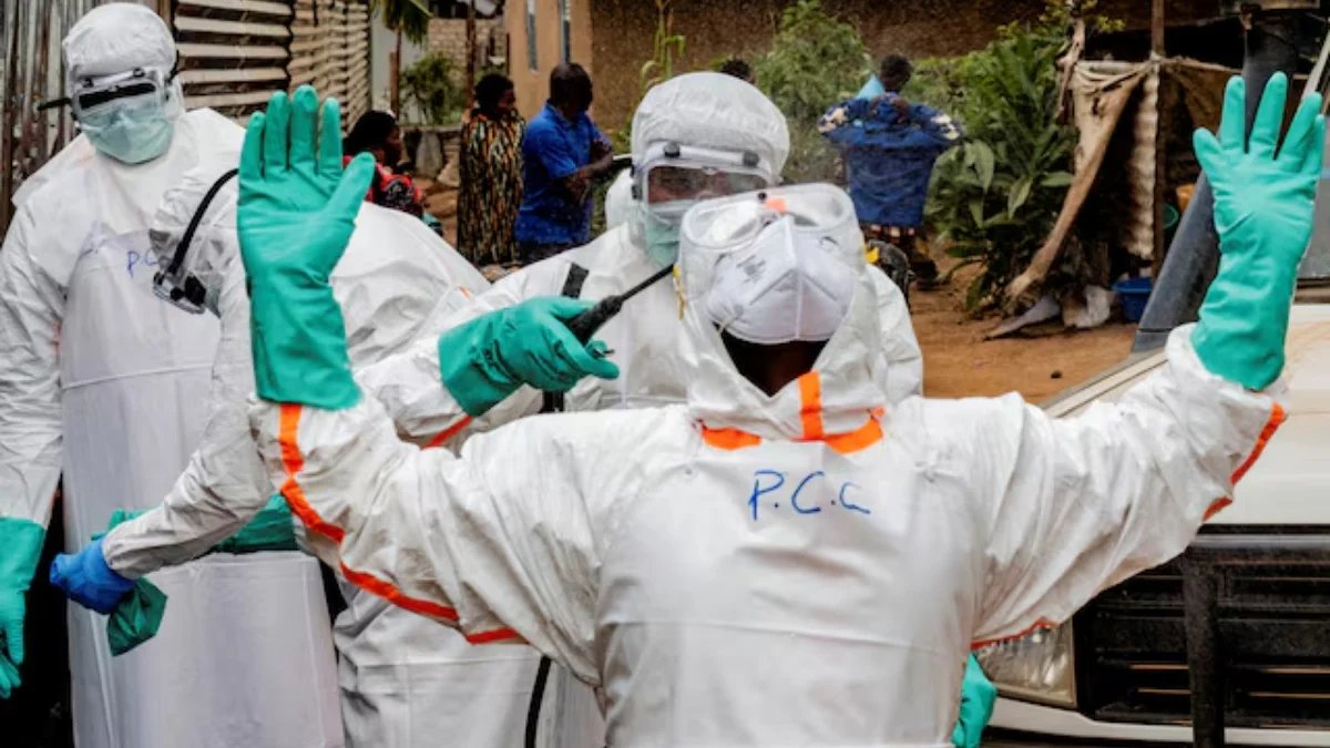 Ebola
