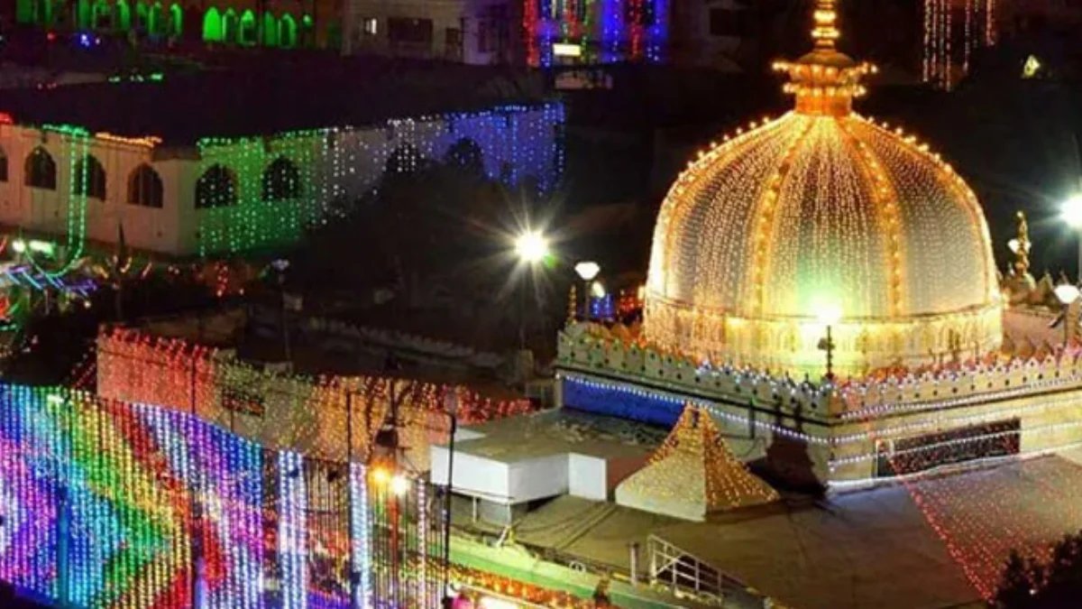 Eid Milad un Nabi