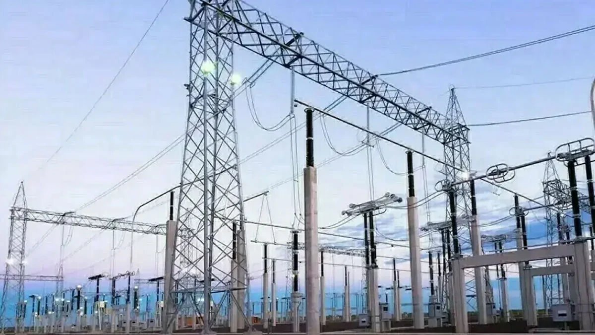 Electricity shorfall Pakistan generation gap