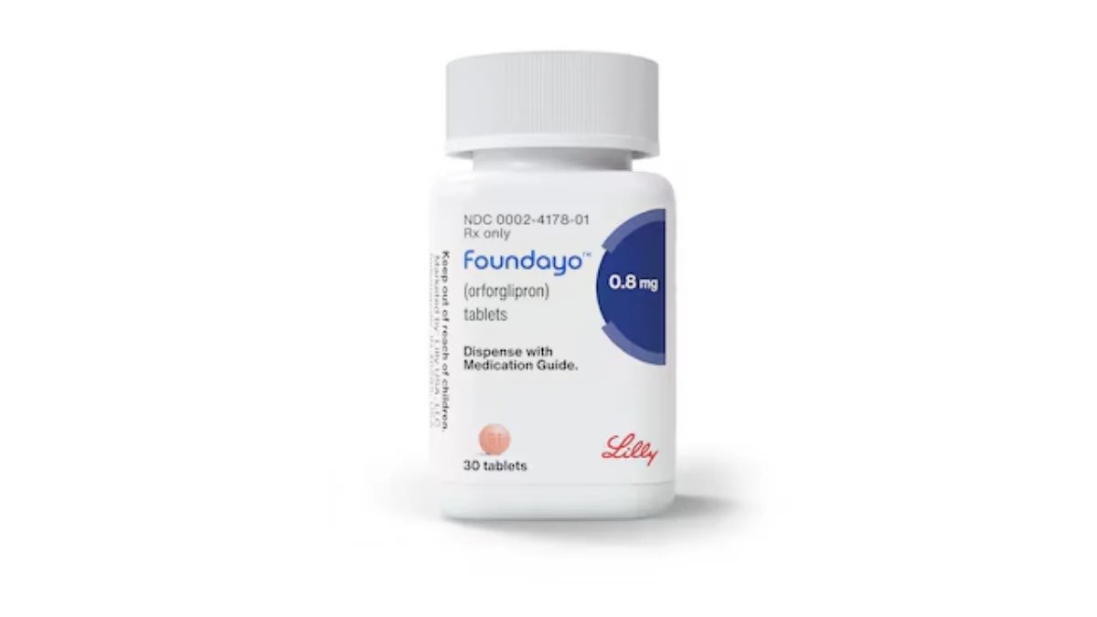 Eli Lilly