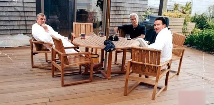 Epstein victims