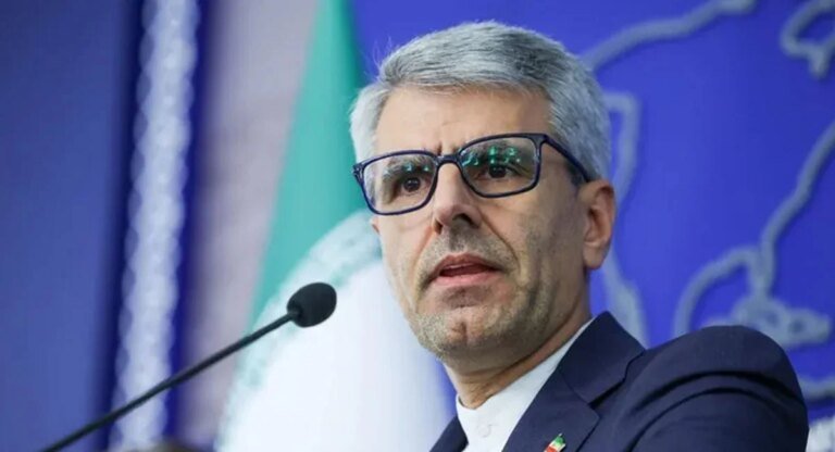 Iran denies Saudi accusation of involvement in Houthi attacks