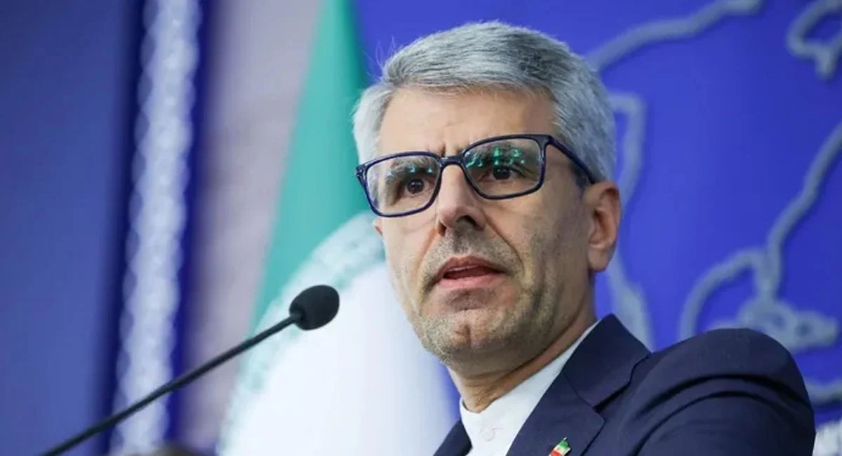 Esmaeil Baqaei