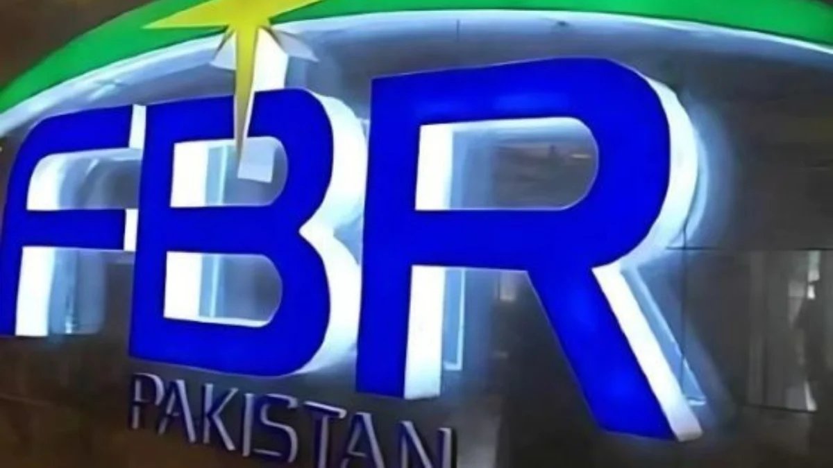 FBR