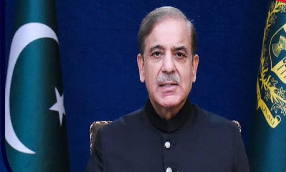 وزیراعظم شہباز شریف کی چینی صنعتوں کو پاکستان میں سرمایہ کاری کی دعوت، خصوصی اقتصادی زونز میں سہولیات فراہم کرنے کا اعلان 1 FB IMG 1755700570707 1