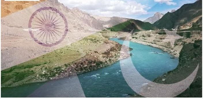 <br>بھارتی ہائی کمیشن نے پاکستان کو ممکنہ سیلابی صورتحال سے آگاہ کر دیا، مئی کی جنگ کے بعد پہلا بڑا رابطہ 1 FB IMG 1756113382095 1