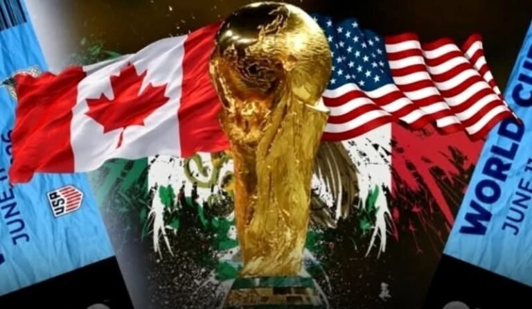 فیفا ورلڈ کپ 2026: ٹکٹوں کی بکنگ کا آغاز، قیمتیں 60 سے 6 ہزار 700 ڈالر تک