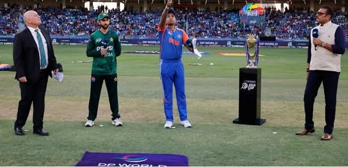 آئی سی سی نے اینڈی پائی کرافٹ کو ہٹانے کا مطالبہ مسترد کر دیا، بھارتی میڈیا کا دعویٰ