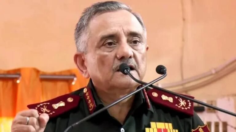 بھارتی چیف آف ڈیفنس اسٹاف انیل چوہان کا انکشاف: پاکستان پر رات ڈیڑھ بجے حملے کی وجوہات