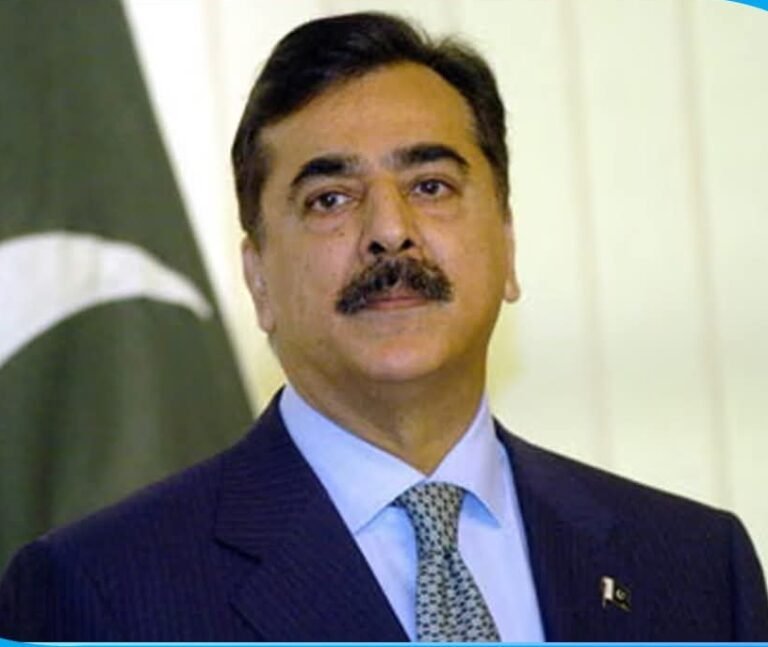 چیئرمین سینیٹ کا خطاب: چاول کی صنعت ملکی معیشت میں ریڑھ کی ہڈی کی حیثیت رکھتی ہے