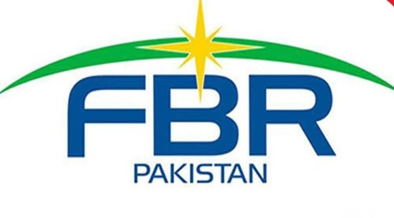 ٹیکس ریٹرن جمع کرانے کی تاریخ میں کوئی توسیع نہیں ہوگی، ایف بی آر