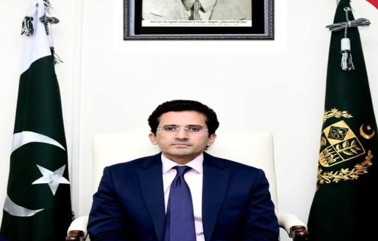 وفاقی وزیر پٹرولیم کی شعبے میں اصلاحات کے لیے مکمل تعاون کی یقین دہانی