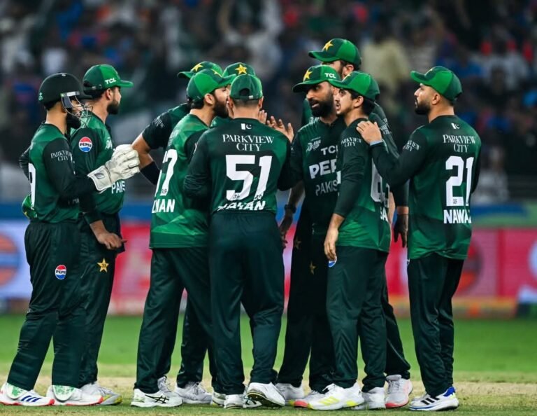 پی سی بی نے کھلاڑیوں کے غیر ملکی ٹی ٹوئنٹی لیگز میں شرکت کے این او سی معطل کر دیے
