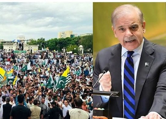 کشمیر میں احتجاجی تحریک، جھڑپوں میں ہلاکتیں؛ حکومت کی مذاکرات کی پیشکش