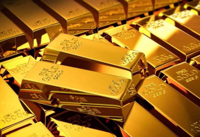 ملک میں سونے کی قیمت نئی بلند ترین سطح پر پہنچ گئی