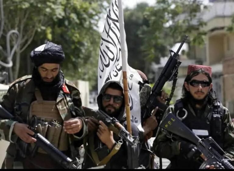 افغانستان میں انٹرنیٹ بندش کی افواہیں، طالبان حکومت کی تردید