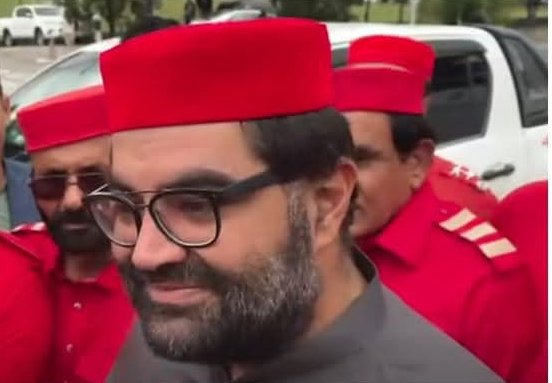 اگر کارکنوں یا ان کے خاندان کو کچھ ہوا تو ذمے دار وزیر داخلہ ہوں گے، ایمل ولی خان