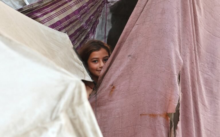 غزہ میں جنگ بندی معاہدے کے بعد فلسطینیوں کا جشن