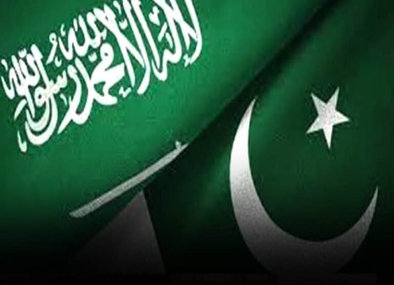 نیب اور سعودی انسدادِ بدعنوانی اتھارٹی کے درمیان تاریخی معاہدہ