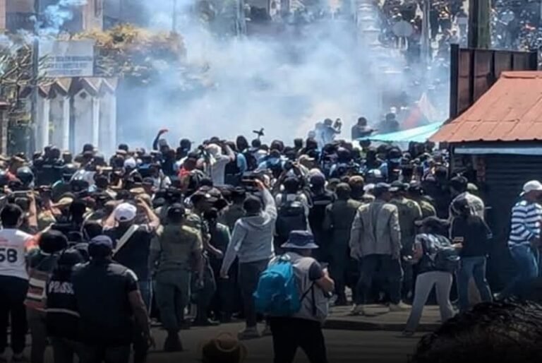 مڈغاسکر میں فوجی بغاوت، صدر فرار