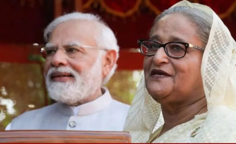 بھارت–بنگلہ دیش تعلقات میں نیا سفارتی تناؤ