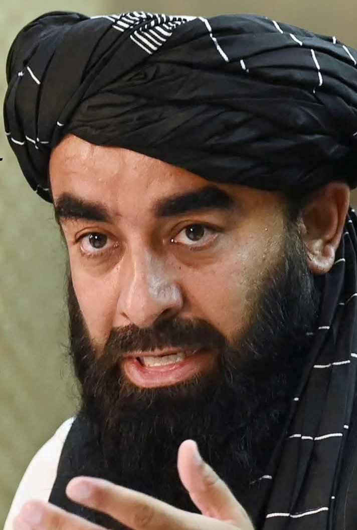 افغان طالبان کا پاکستان پر فضائی حملوں کا الزام؛ 10 افراد ہلاک ہونے کا دعویٰ