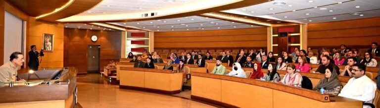 سرزمین کا تحفظ اور قومی سالمیت اولین ترجیح ہے، اس پر کوئی سمجھوتہ نہیں کیا جائے گا: فیلڈ مارشل سید عاصم منیر