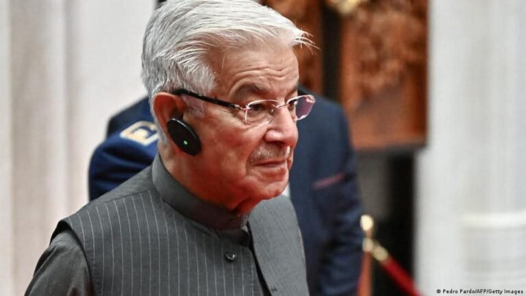 پاکستان کا مطالبہ: جرمنی سابق افغان مقامی عملے کے تحفظ کے لیے طالبان کو رقم ادا کرے