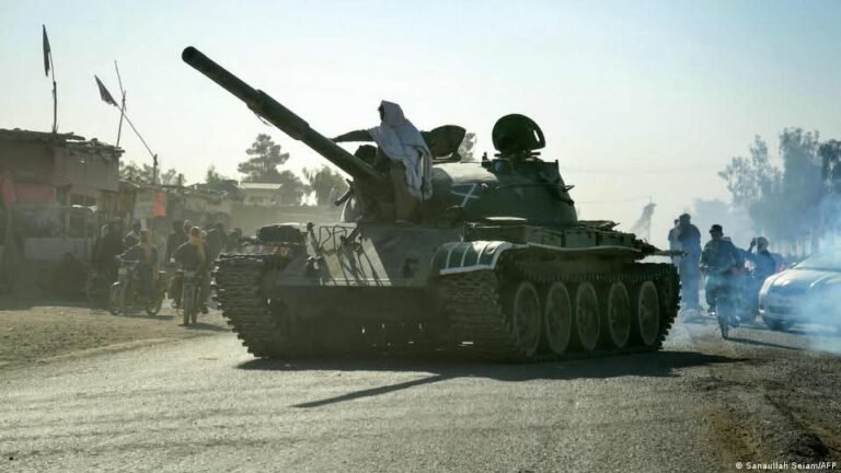 پاکستان اور افغانستان کے درمیان نئے امن مذاکرات سعودی عرب میں منعقد