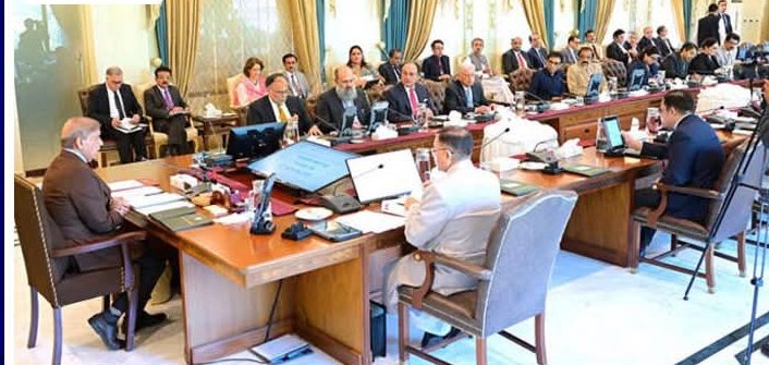 وفاقی کابینہ کی اسلام آباد میں پنجاب طرز کے بلدیاتی نظام کی قانون سازی کی منظوری