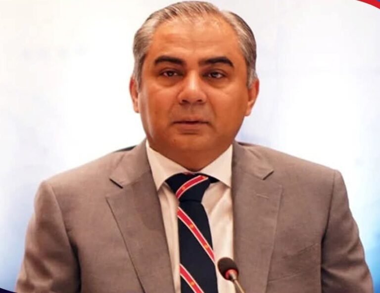 غیر قانونی امیگریشن اور بھکاری مافیا کے خلاف سخت کارروائی کا حکم