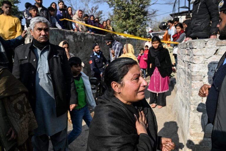 گیس سلنڈر دھماکے کے بعد سی ڈی اے کا وفاقی دارالحکومت میں فائر سیفٹی سروے کا فیصلہ