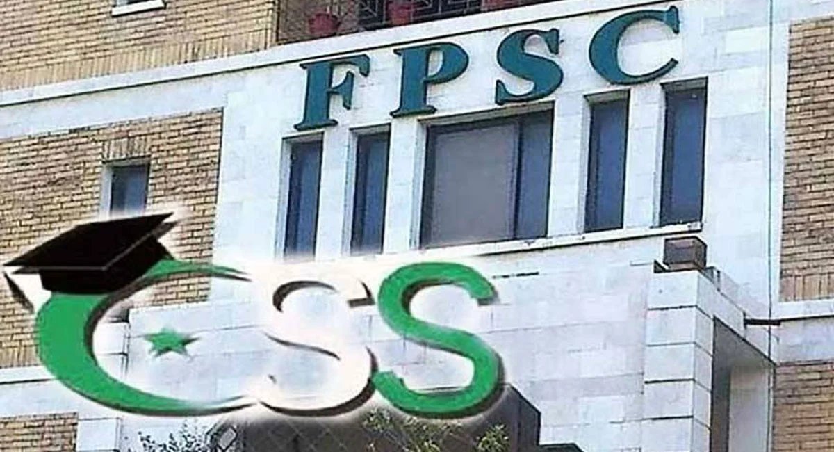 FPSC 1