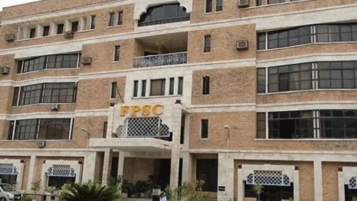 FPSC