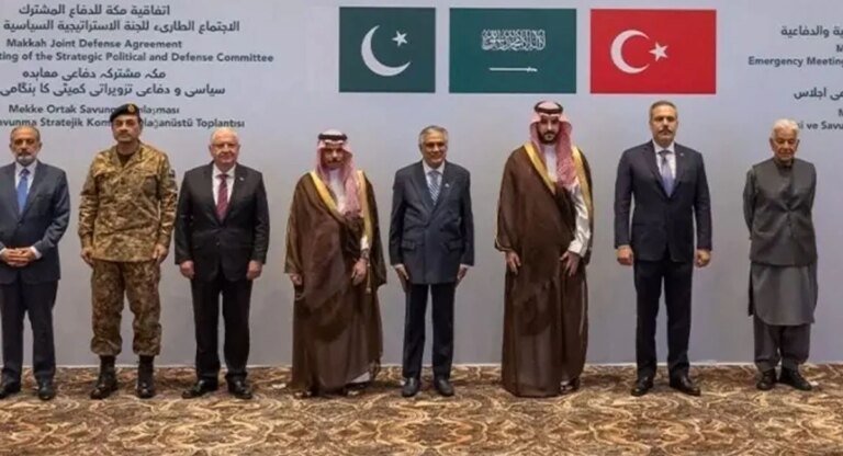 Field Marshal to attend Iran, Makkah pact countries’ security talks in Tehran
