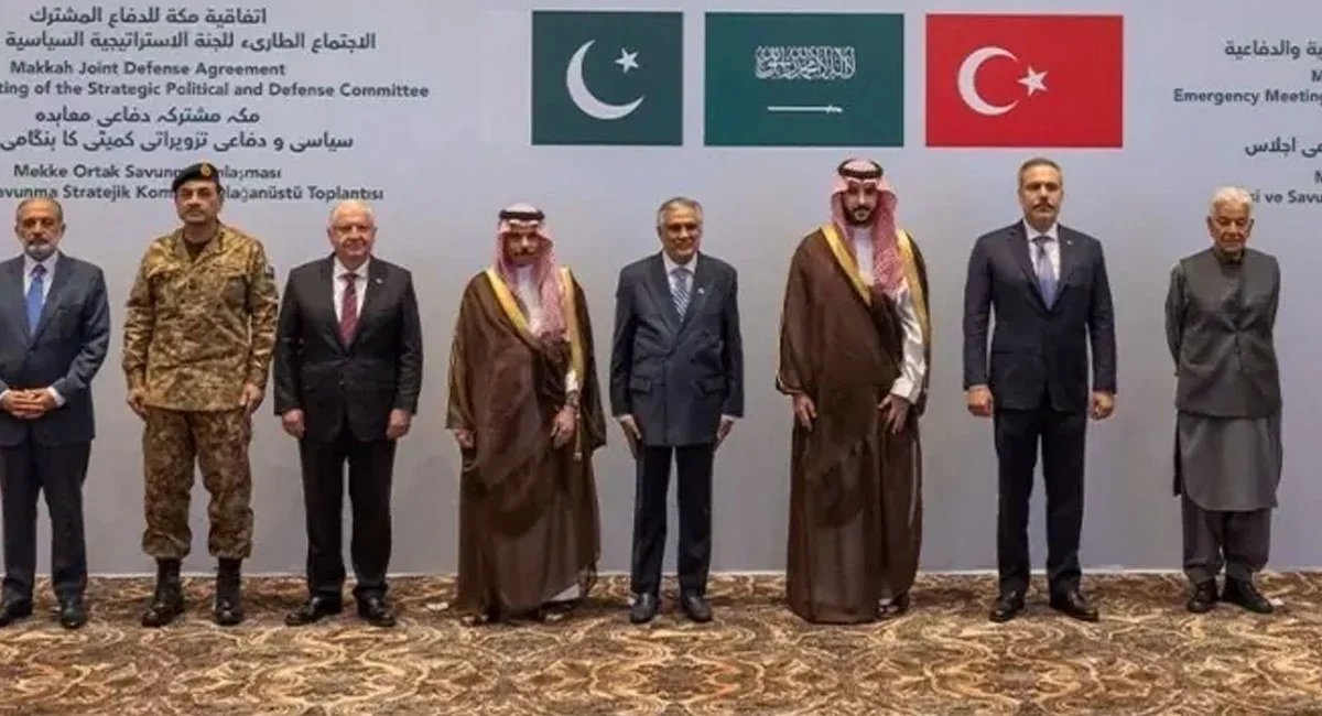 Field Marshal to attend Iran Makkah pact countries security talks in Tehran