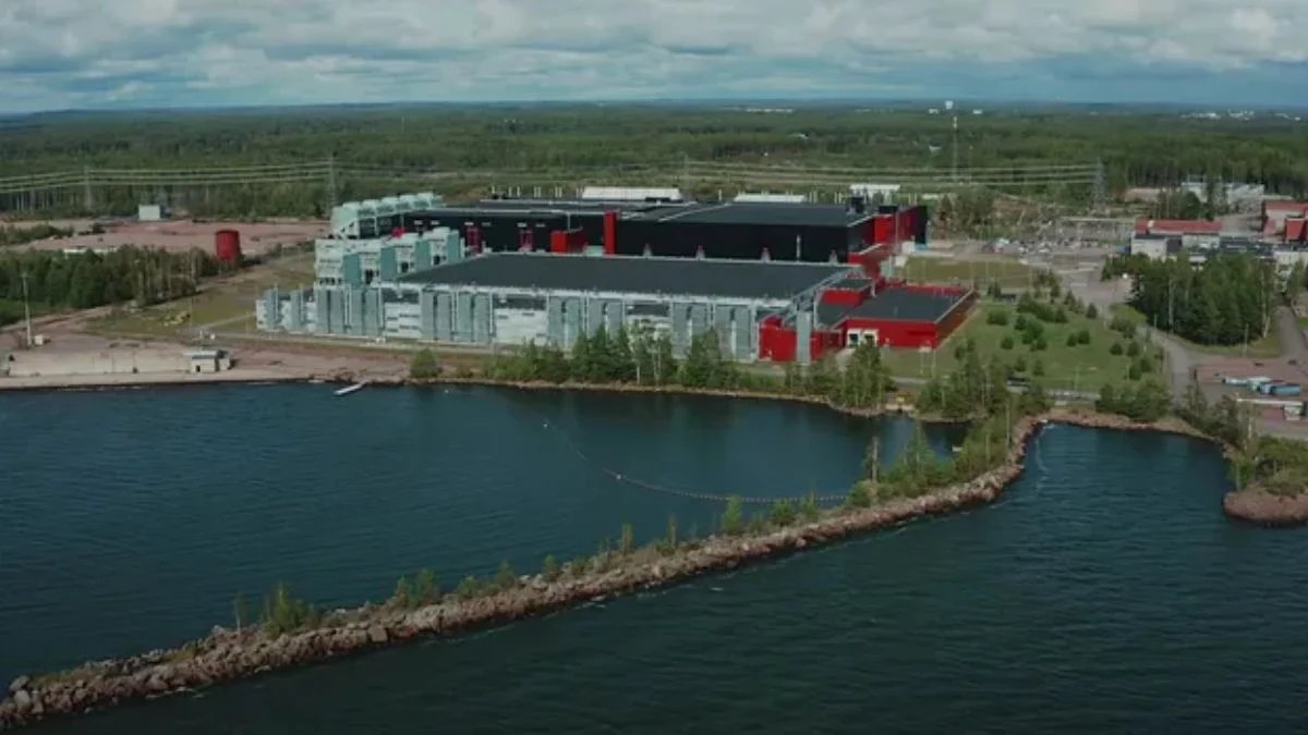 Finland
