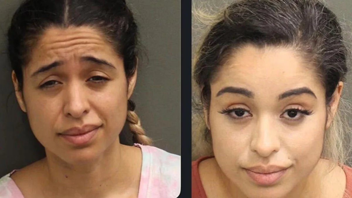 Florida woman