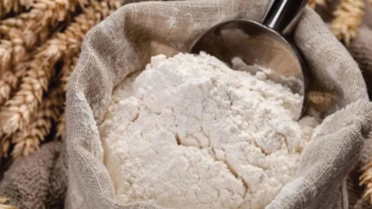 Flour Price