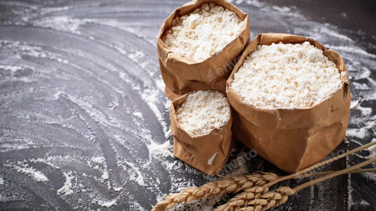 Flour