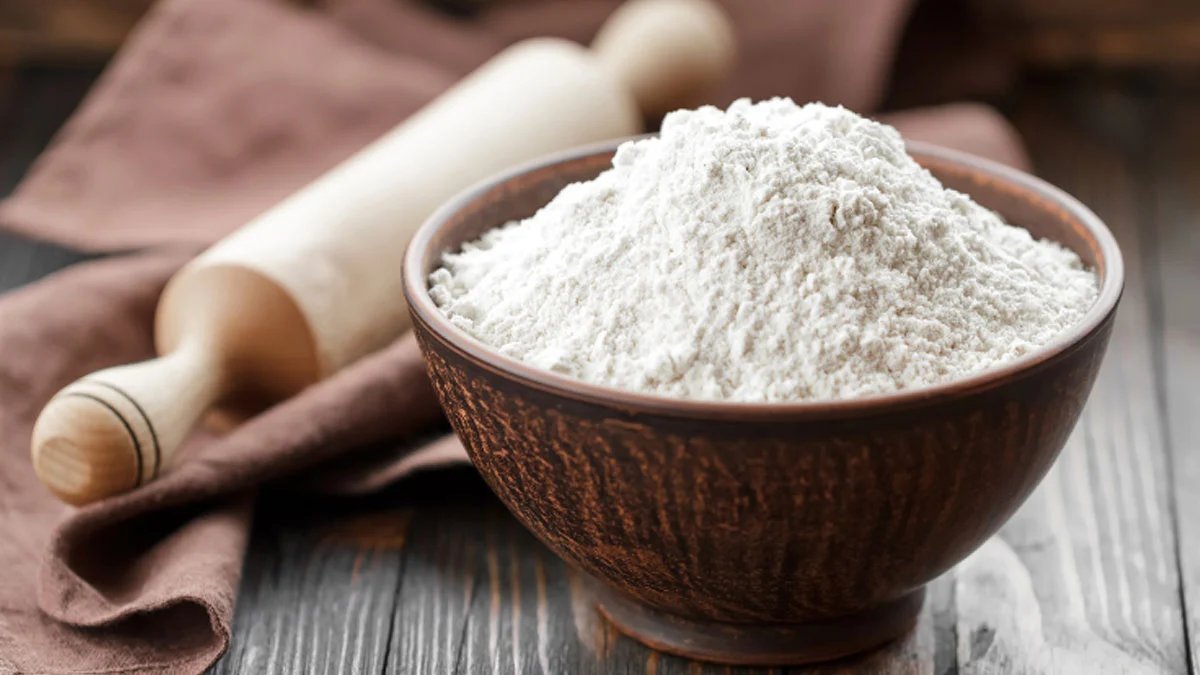 Flourprices