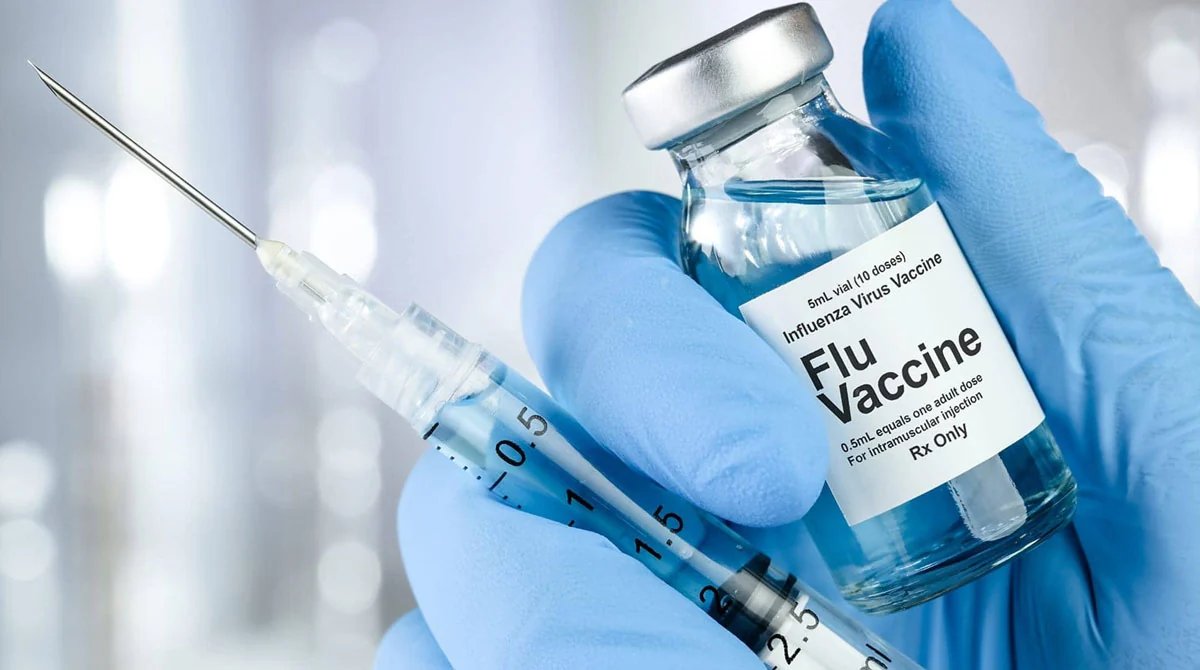 Flu vaccine Pakisetan shortage