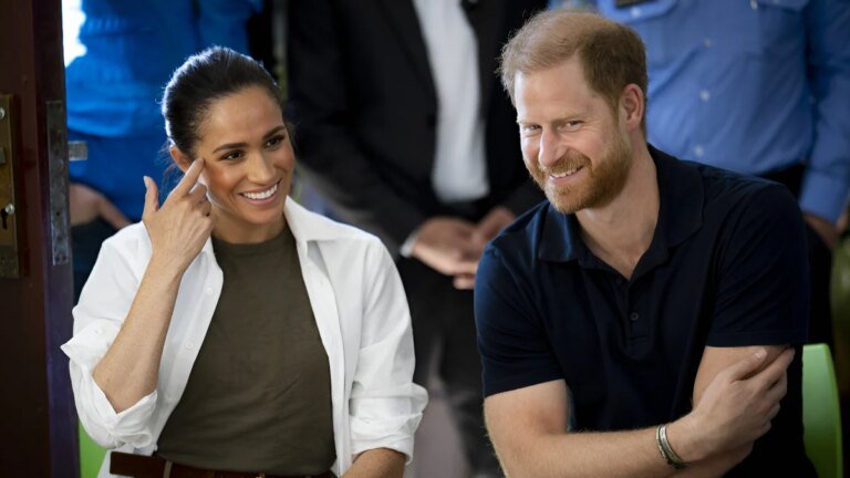Prince Harry, Meghan Markle may find surprising allies on UK return