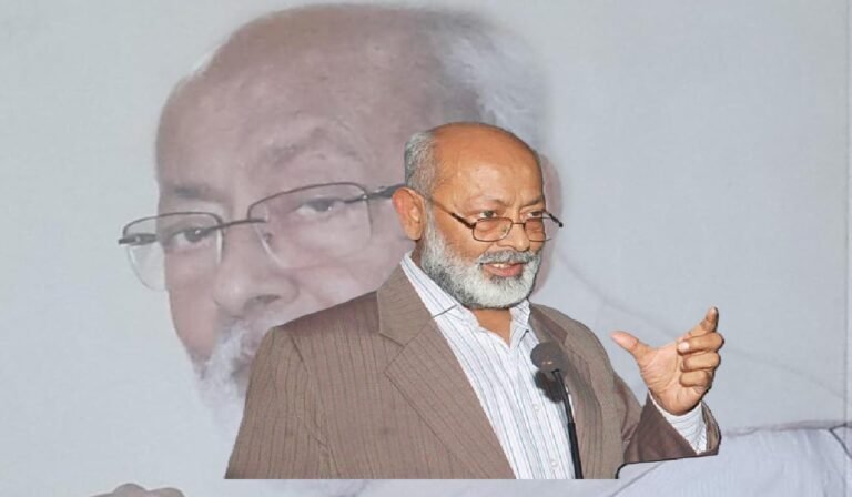 ادارہ سازی اور میراث کی ایک کہانی